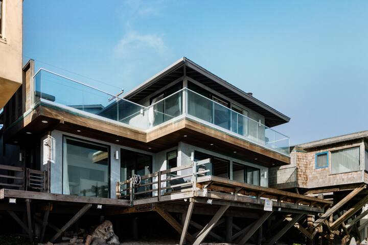 Malibu Oceanfront gallery image 3
