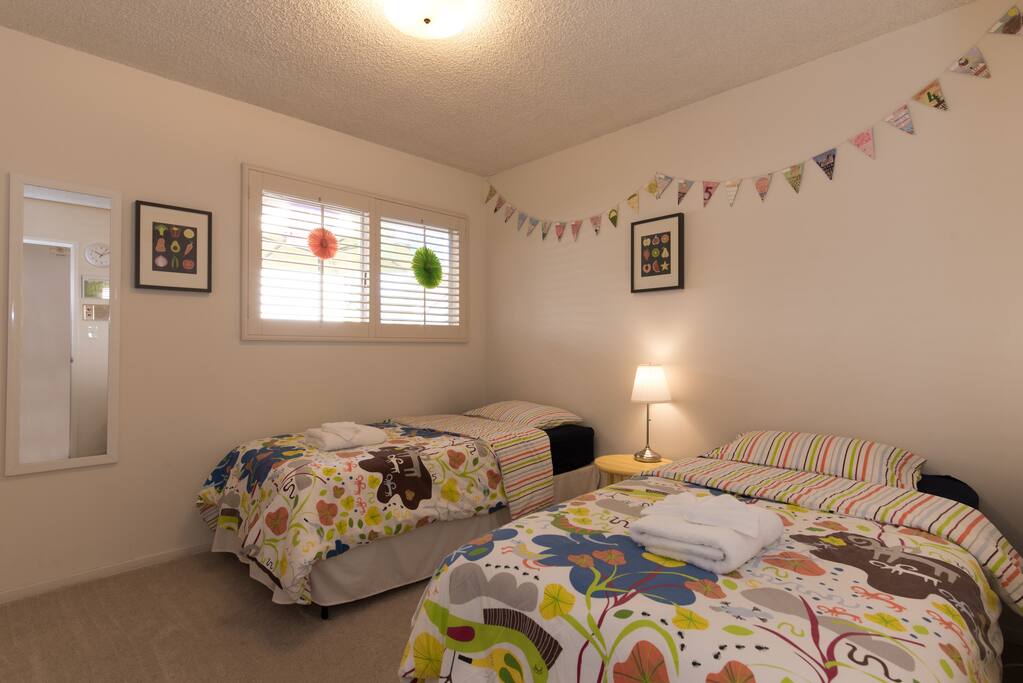 Your Room!