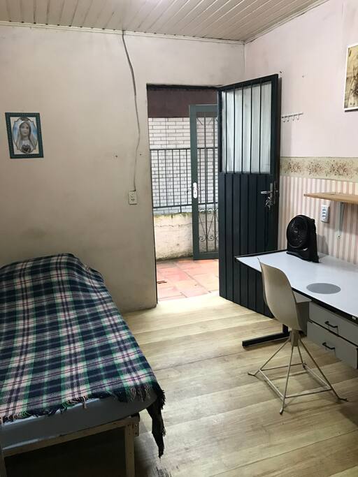 Quarto 2