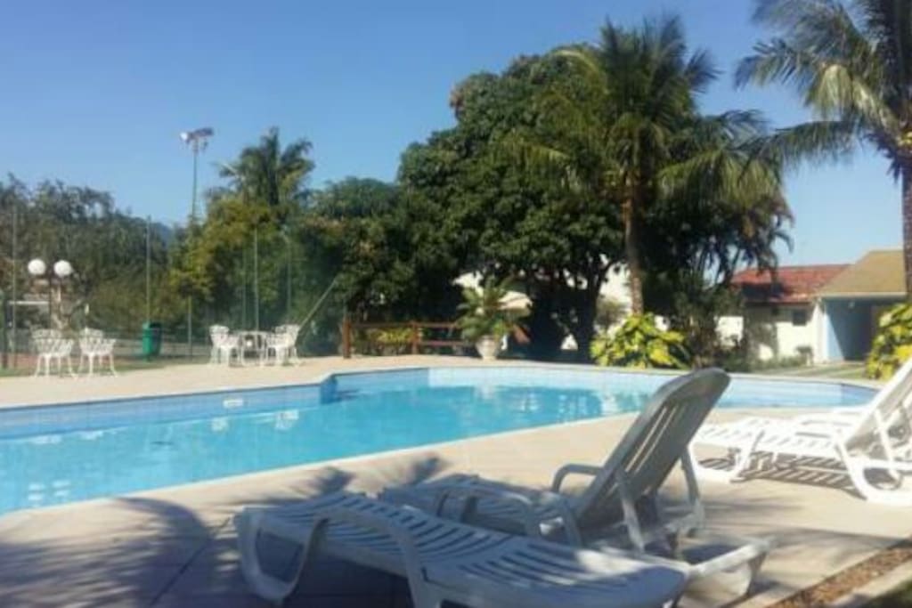 Piscina adulto