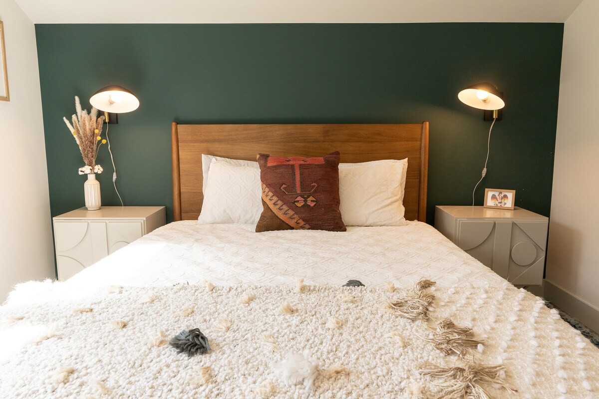 חדר שינה שני מהמם 