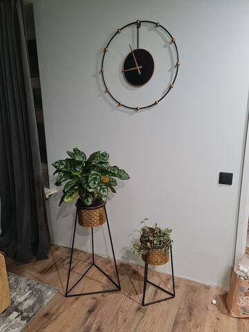 Old Rīga Apartment gallery image 2