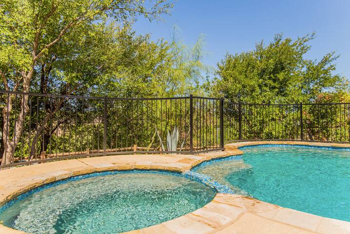 Villa Austin , Lux View & Private Pool gallery image 5