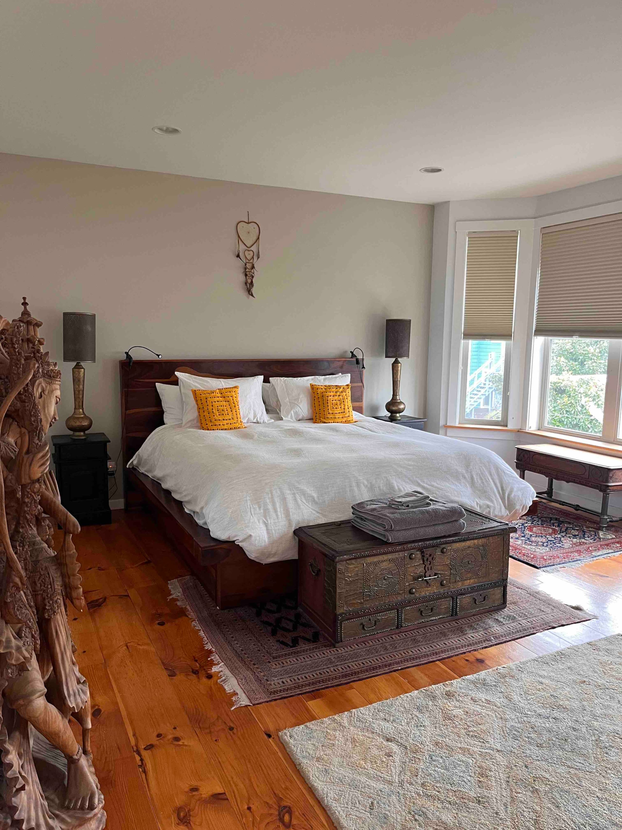 Home in San Francisco · ★4.99 · 3 bedrooms · 3 beds · 3 baths - Image 9