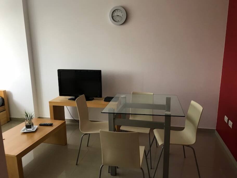 Comedor