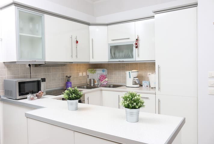 Airbnb Corfu Ferienwohnungen Unterkunfte Griechenland