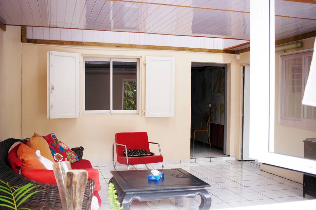 Salon