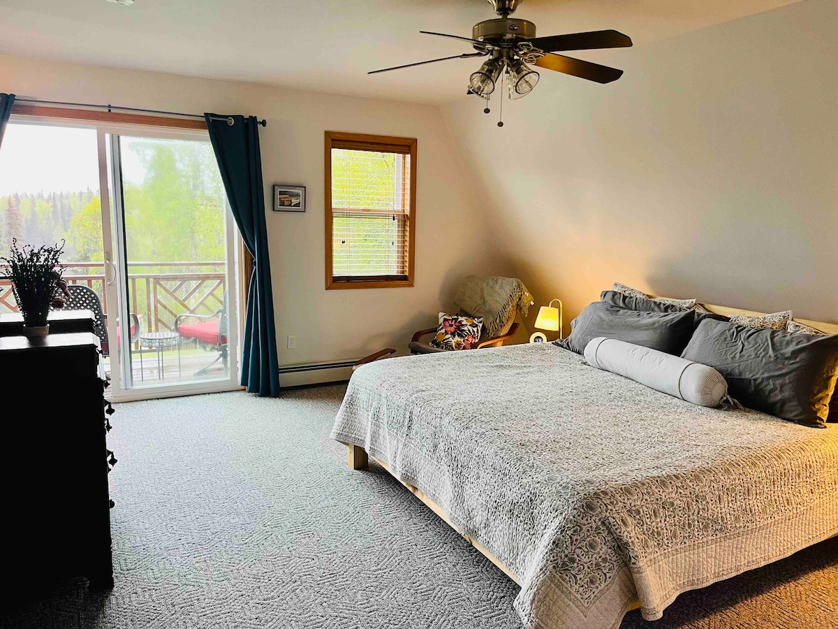 Спална соба 3