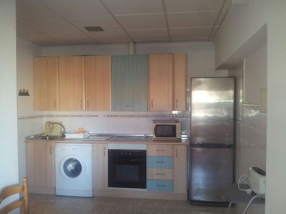Cocina