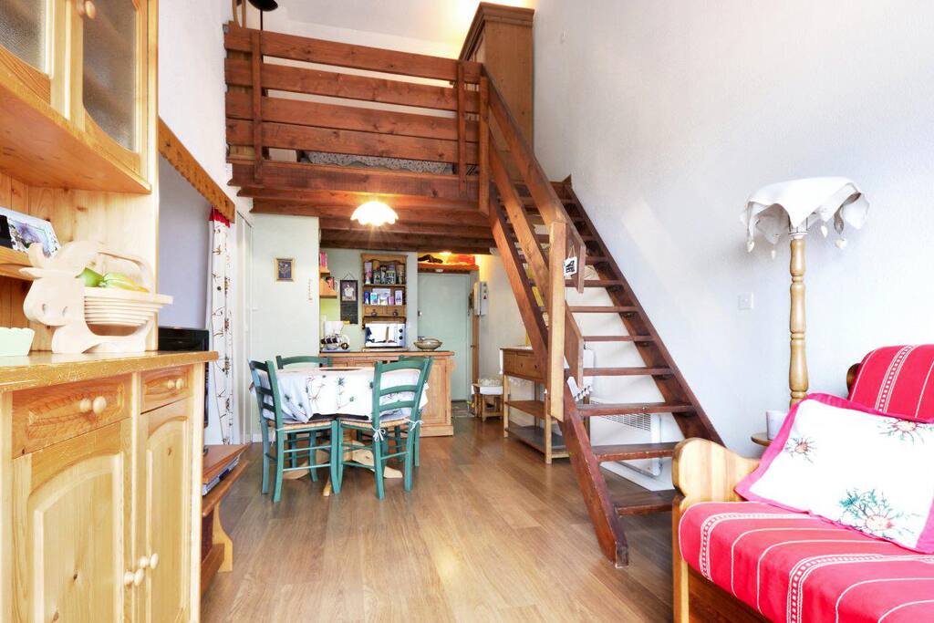 Appartement 4 Personnes Selection
