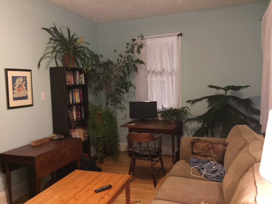 Livingroom