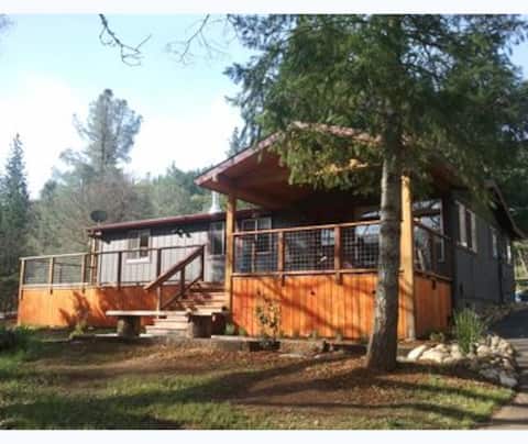 Midpines House - 22 Miles from Yosemite