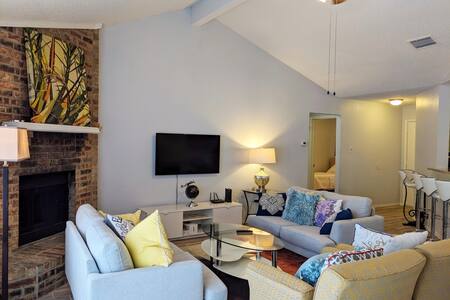 Memory Maker in the Heart of DFW - metroplex