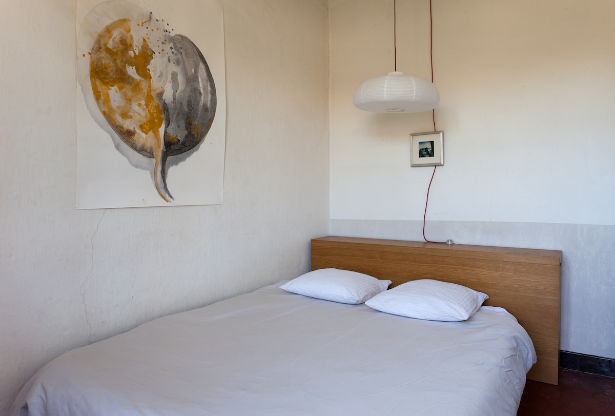 เตียงใหญ่