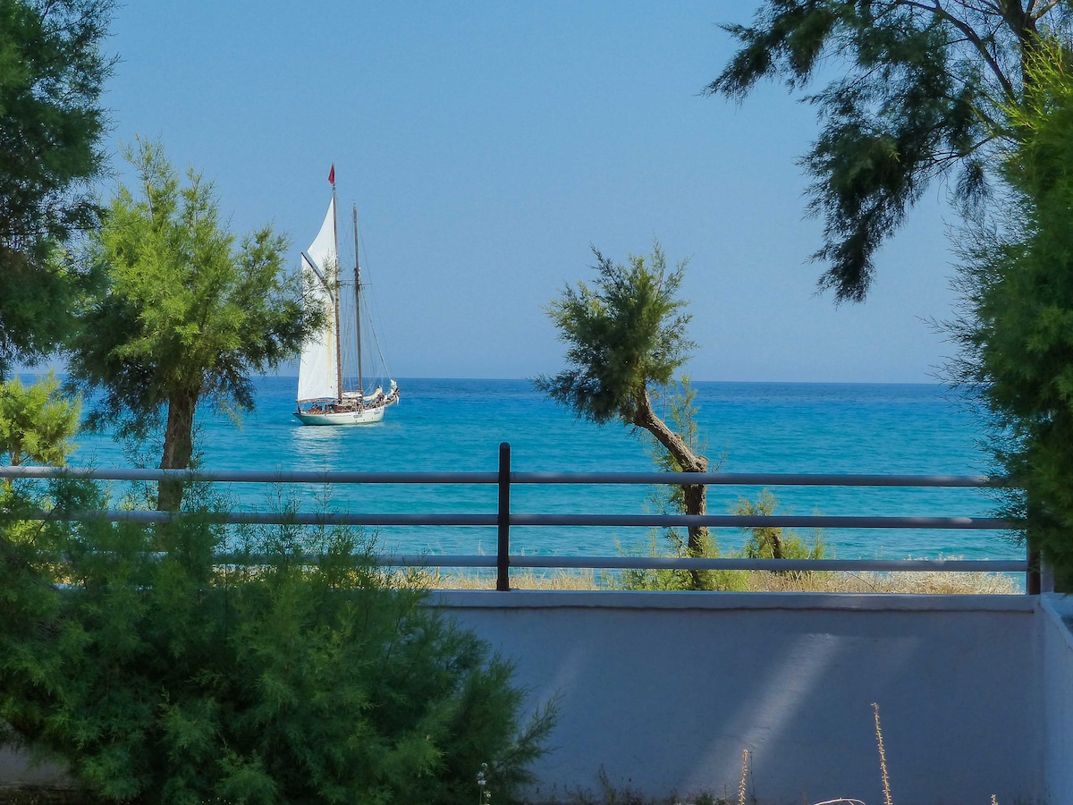 Stavros Beach - Ενοικιαζόμενα για Διακοπές και Καταλύματα - Ακρωτήρι, Χανιά,  Ελλάδα | Airbnb