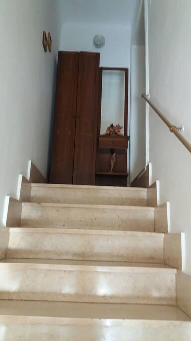 scala principale