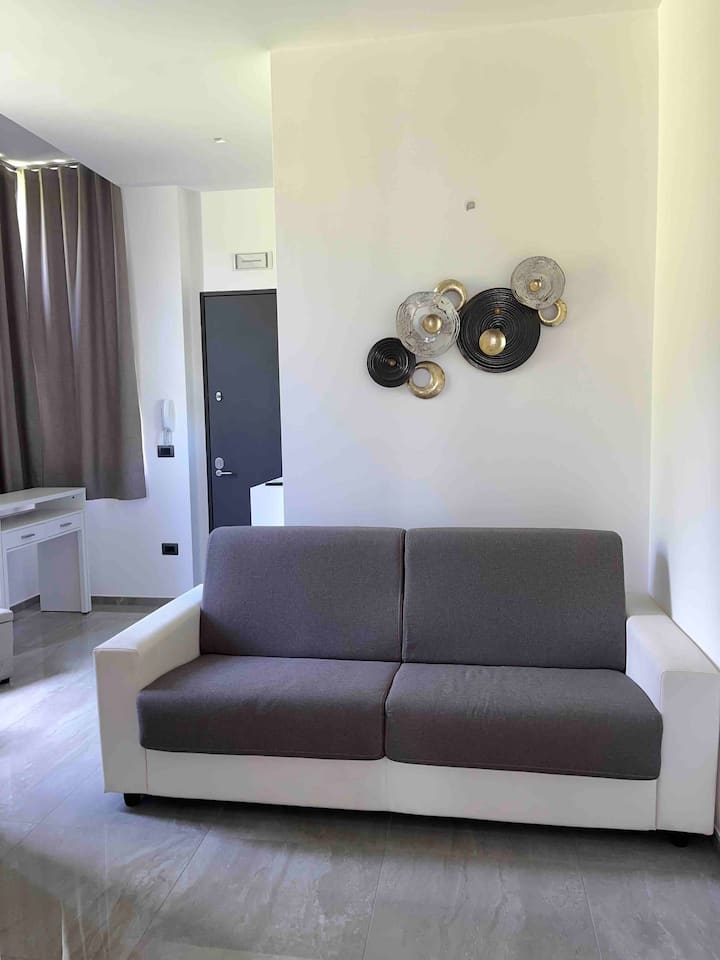 Appartamento Incantevole - Castellammare di Stabia