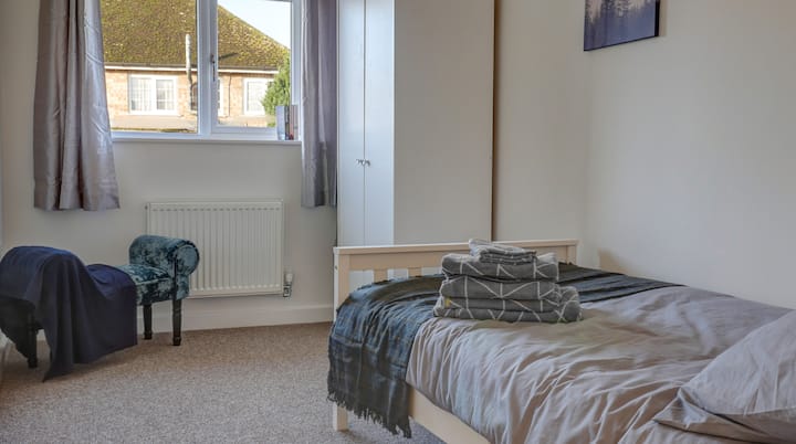 ერთი საძინებელი