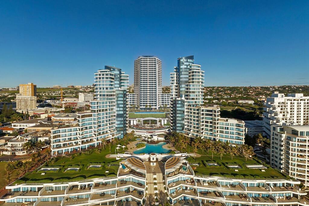 Pearls of Umhlanga