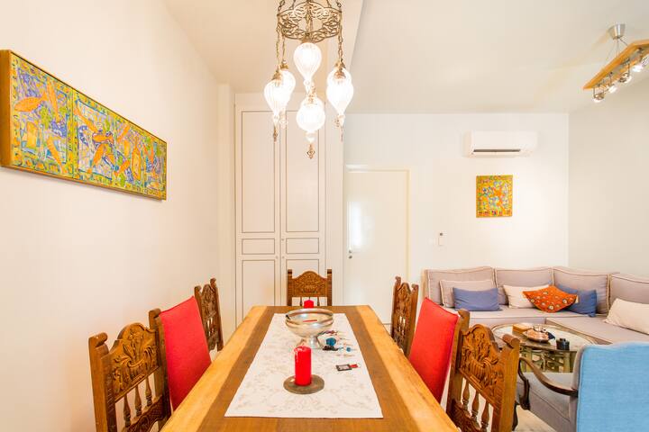 Athenian House in Plaka | Athenian Homes gallery image 3
