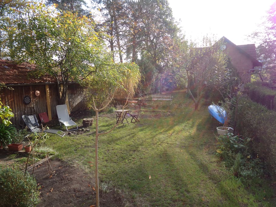 Garten