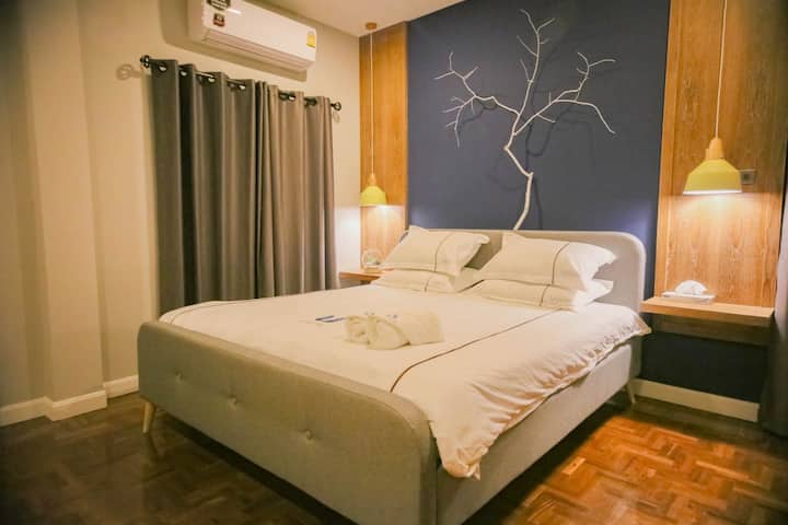 غرفة النوم 2