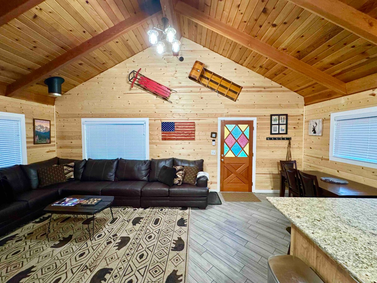 พื้นที่อยู่อาศัย