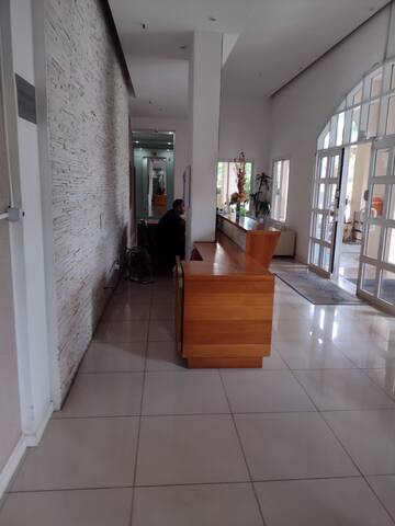 Apto com piscina no Recreio a 10 min da praia. Vem gallery image 4