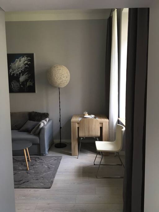 Salon/Living room
