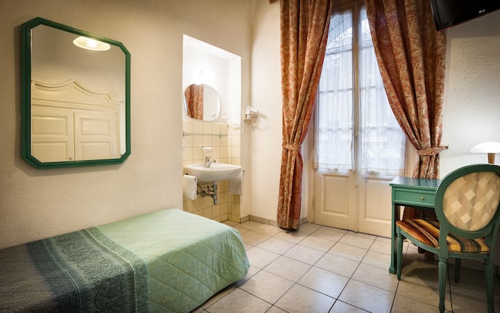 EasyRooms dell'Angelo Piazza Grande, Single Room A