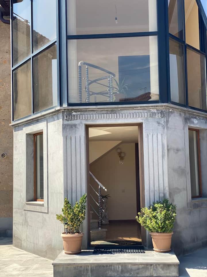 Luxury Oasis★ Villas for Rent in Byurakan, Aragatsotn Province