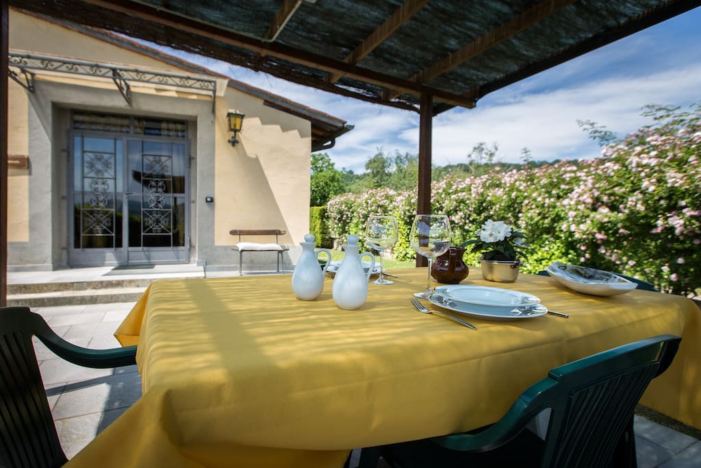 giardino