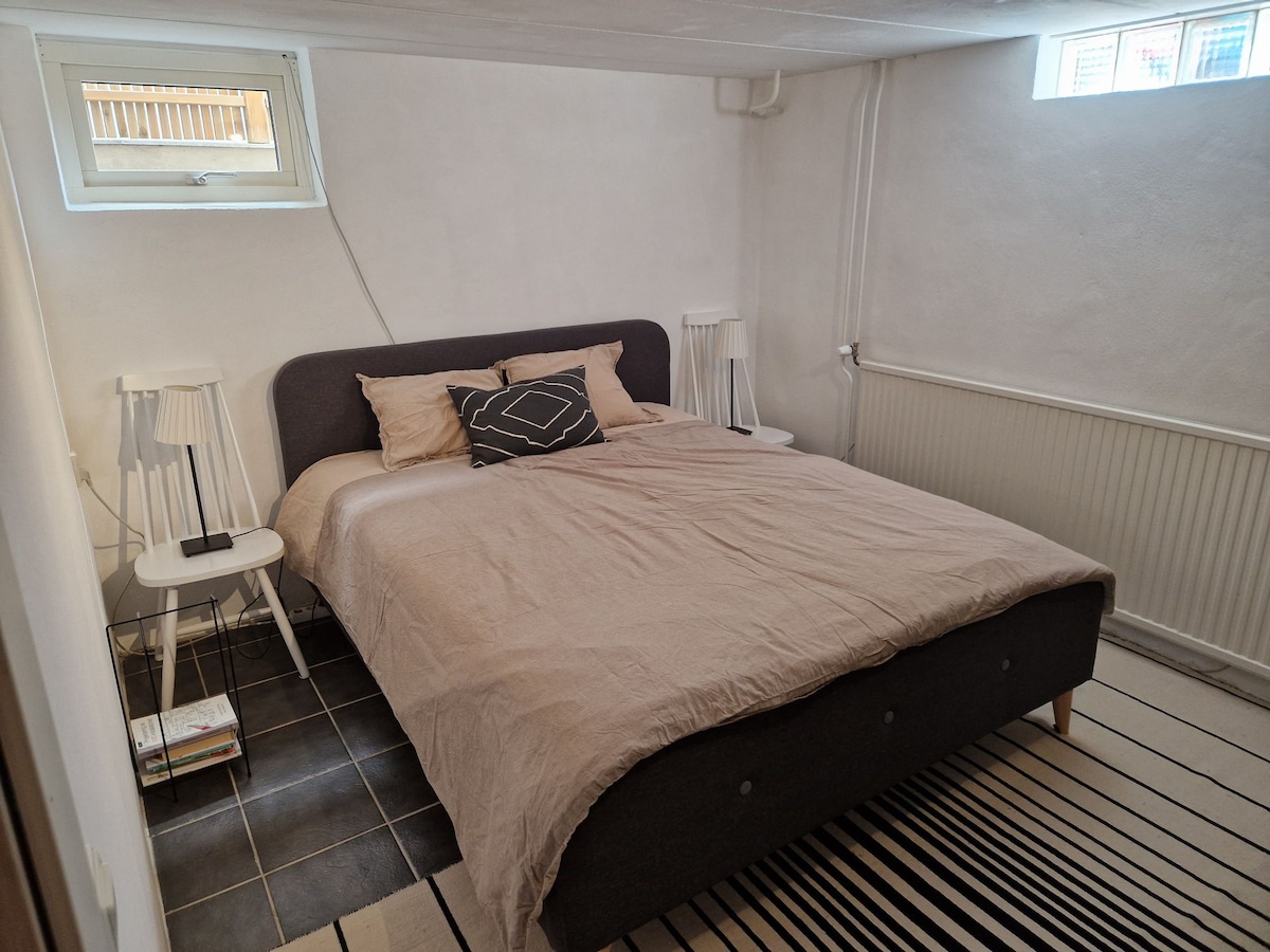 Cama doble tamaño queen 160 cm