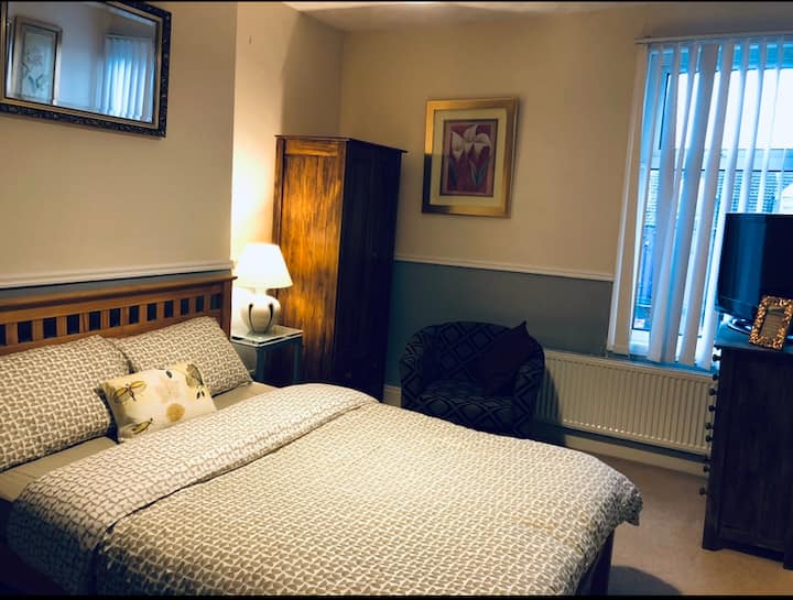 MarskebytheSea Holiday Rentals & Homes England, United Kingdom