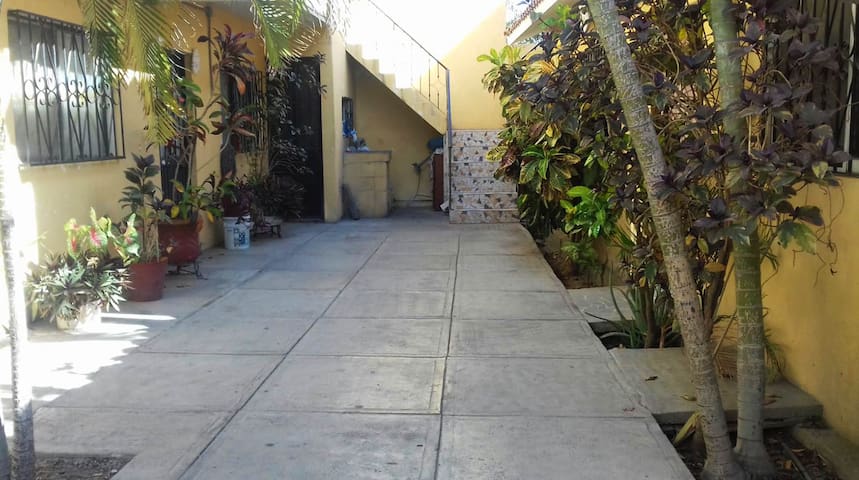 Airbnb Cabo