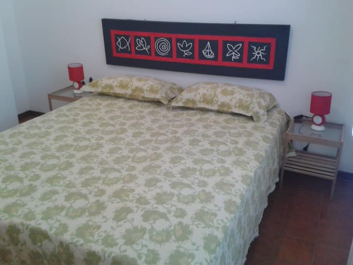 Второто двойно помещение