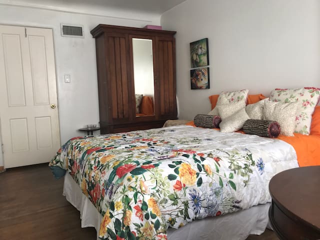 Ca'De Estela (room 1)