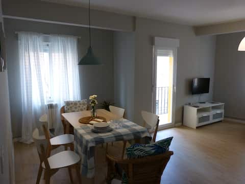 Top Airbnb: El Rincon de Balborraz in Zamora