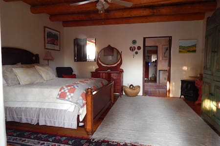 Beautiful One Bedroom Casita