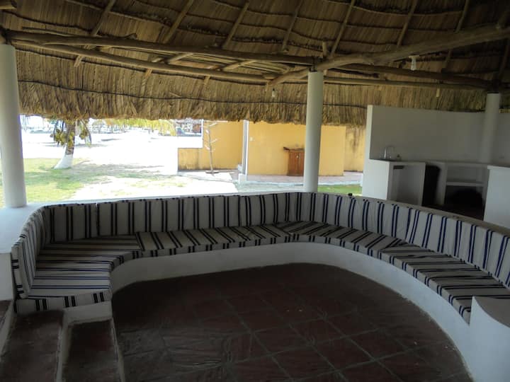 Puerto Barrios alquileres vacacionales y alojamientos Departamento