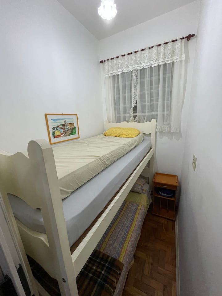 Спална соба 2