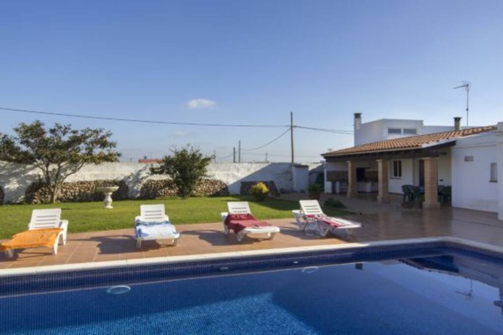 Villa Rent Ciutadella Menorca Villa Rent Ciutadella Menorca