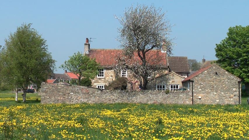 Greencroft