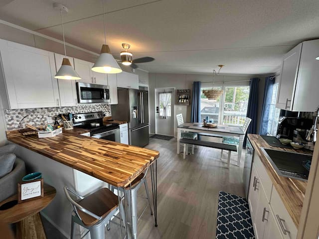 Listing in Lake Oconee