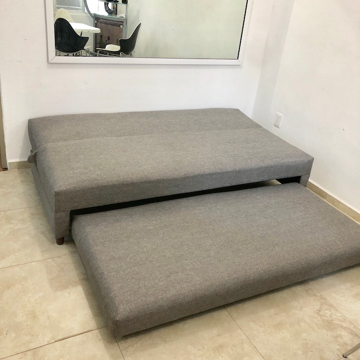 Hermoso Y Acogedor Departamento Colinas Santiago - Manzanillo, México