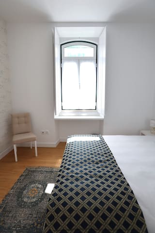 Glass Boutique - Rooms & Suites managed Airbnb listing 3