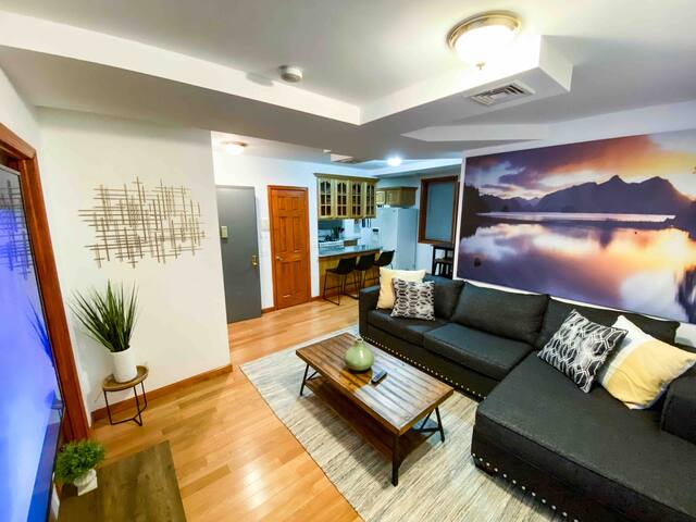 Zoller Stays managed Airbnb listing 1