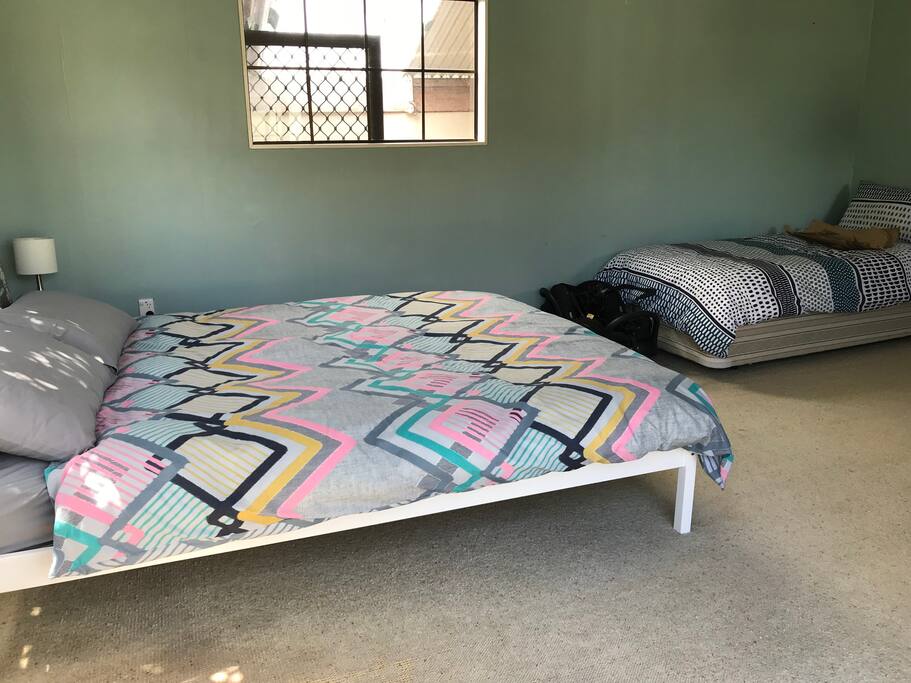 Out-house Bedroom