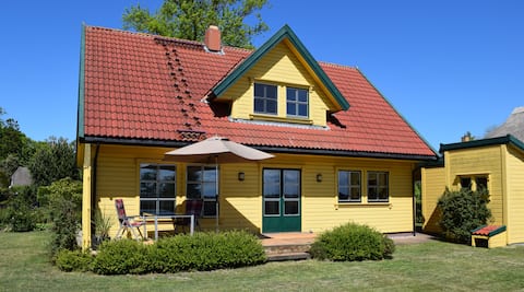 Seehof vacation home - vacation from day one