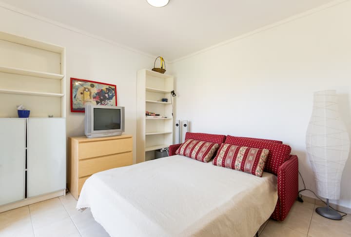 Chumba cha kulala cha 2